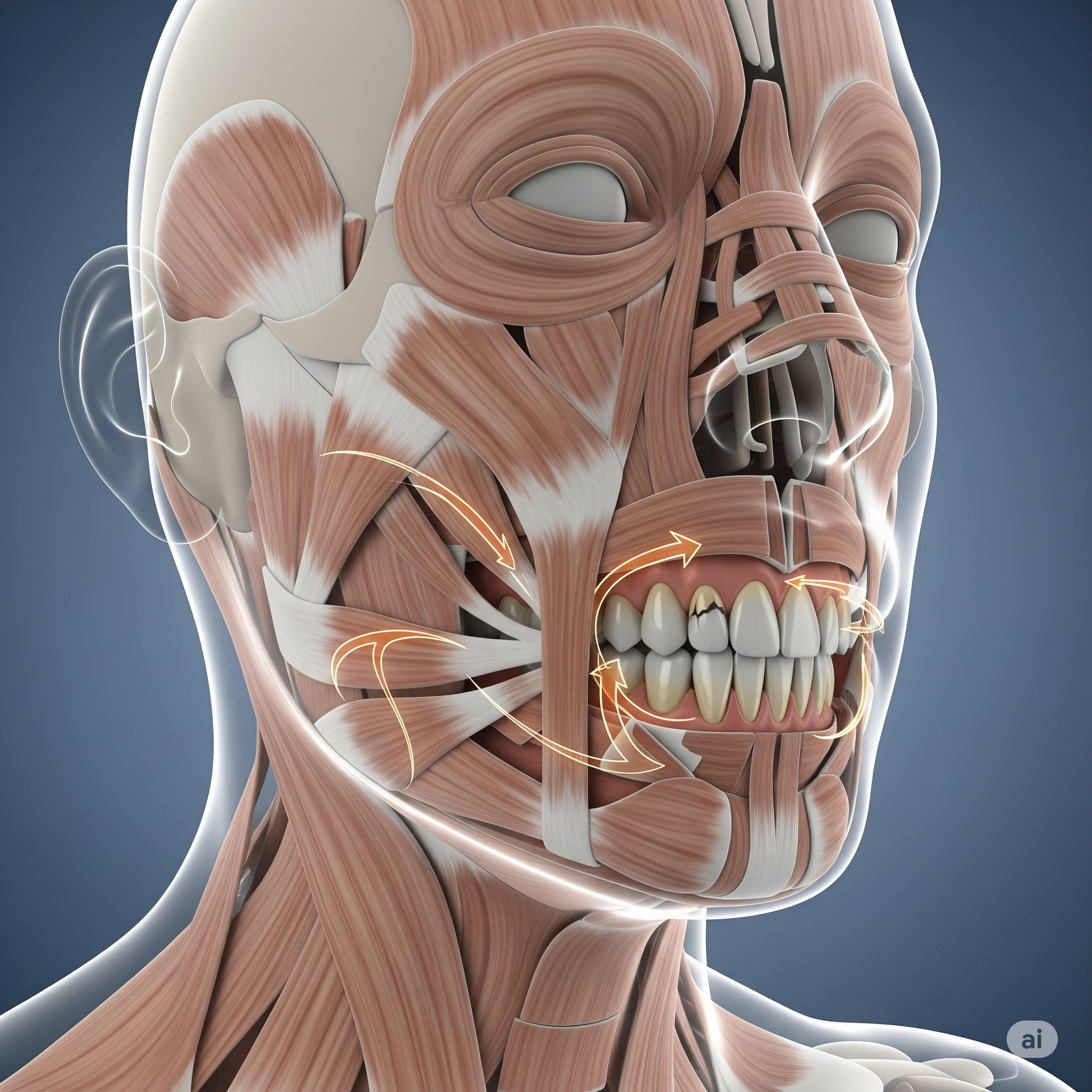Tooth Grinding (Bruxism)